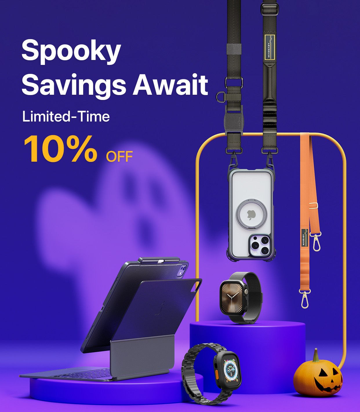 Halloween Sale
